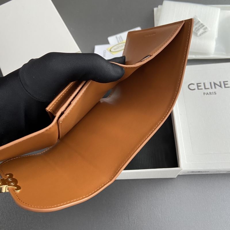 Celine Wallets Purse